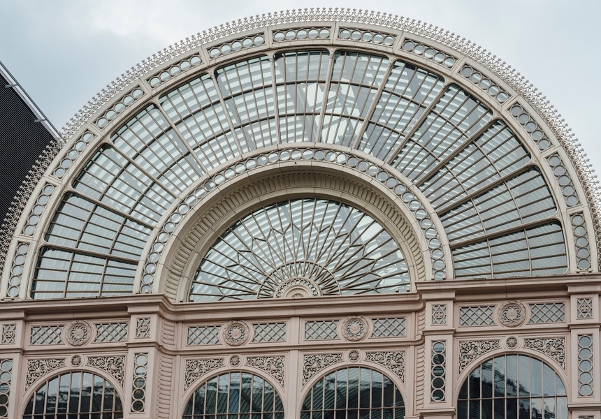 Royal Ballet and Opera