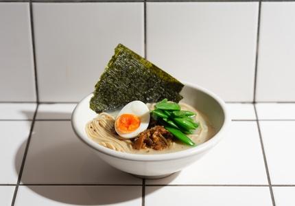 Photo: courtesy of Bao / Wasted