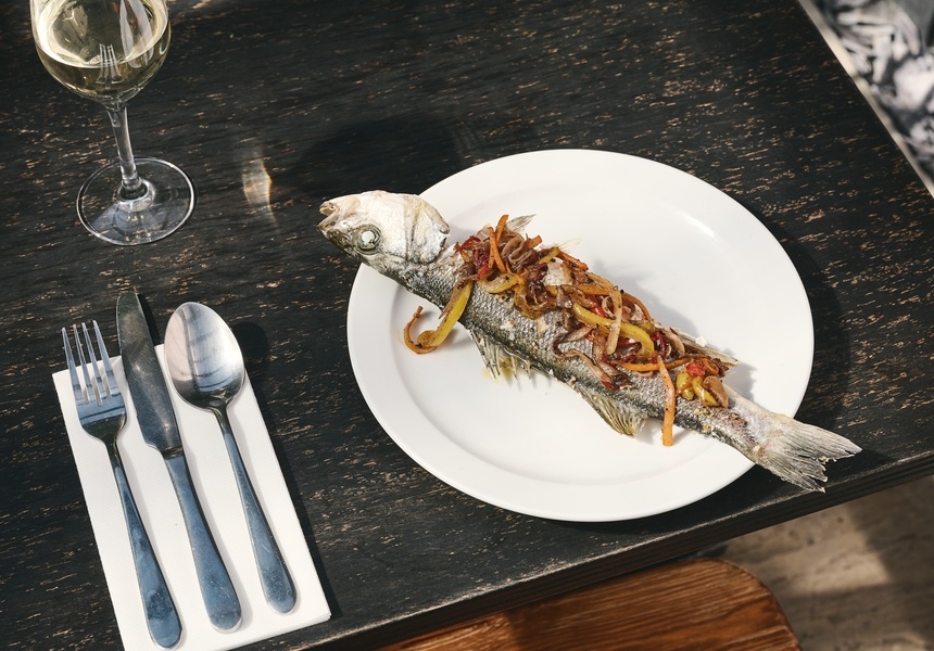 Marie Mitchell at Hometipple