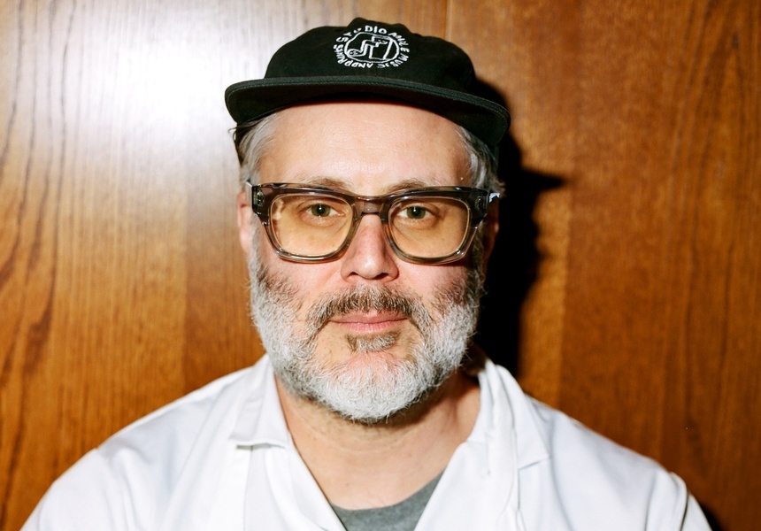 Joe Beddia