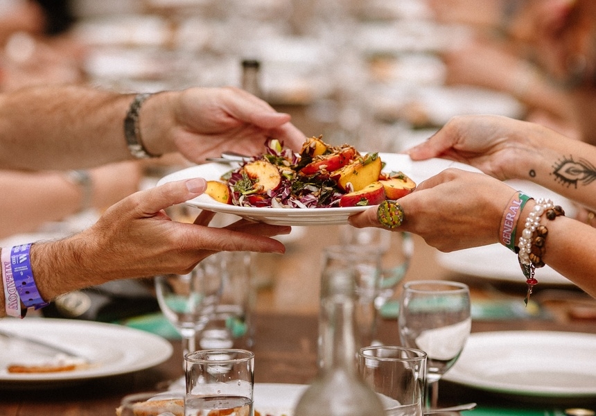 Photo: courtesy of Wilderness / Sara Lincoln