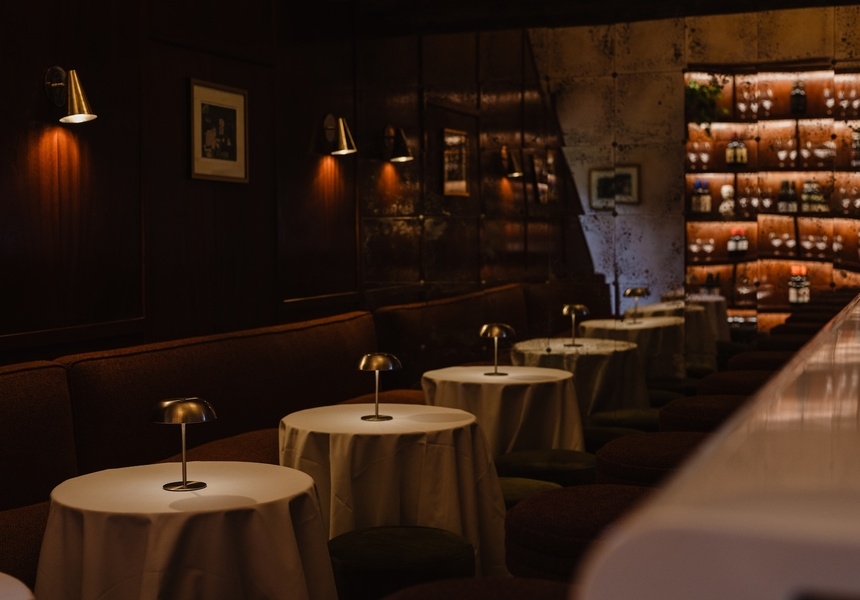 Photo: courtesy of Bar Vita