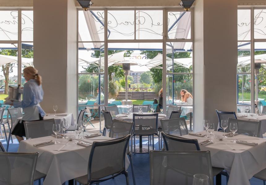 River Cafe