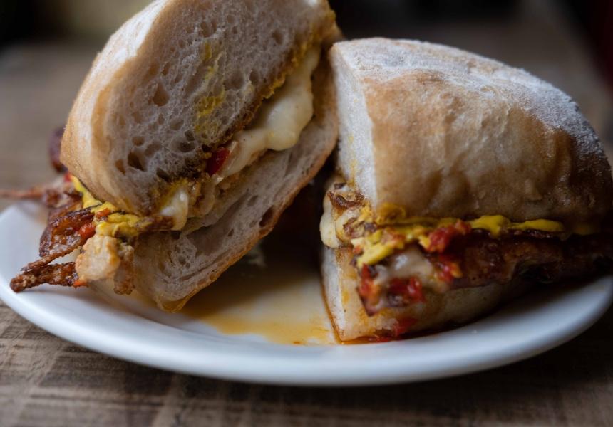 The Macbeth. Photo: Courtesy of The Macbeth