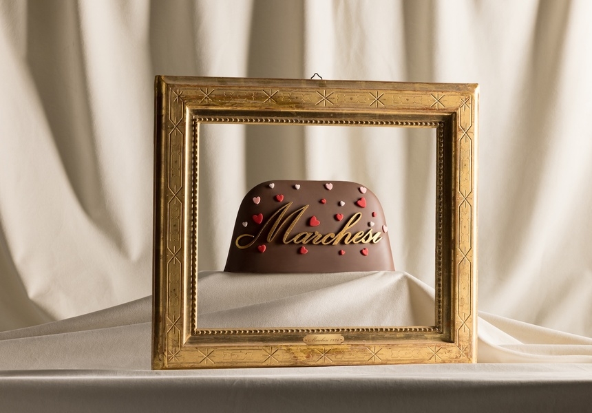 Photo: courtesy of Marchesi 1824