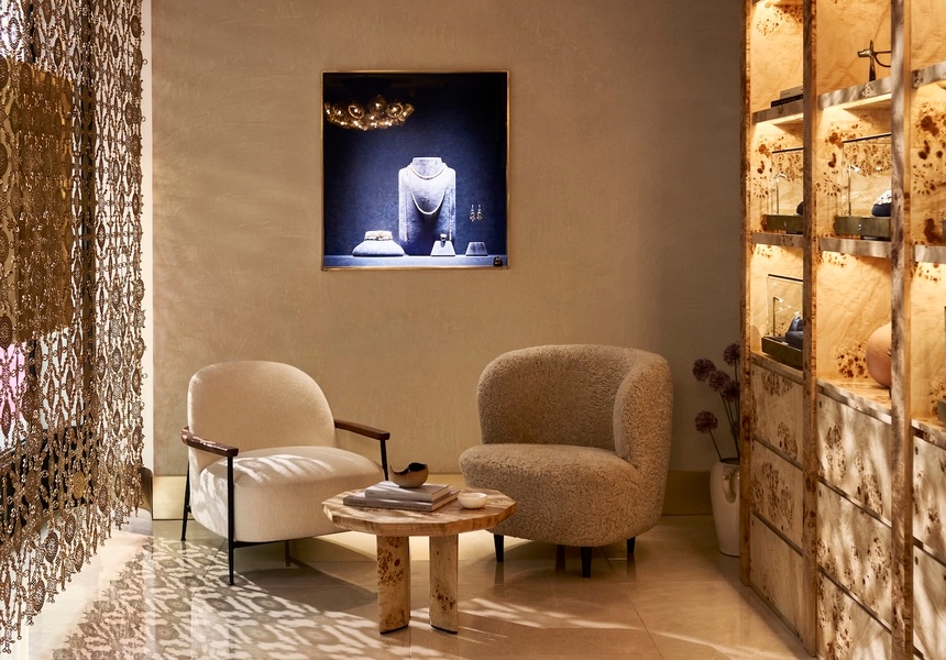 Azza Fahmy