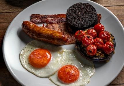 Photo: courtesy of Fallow