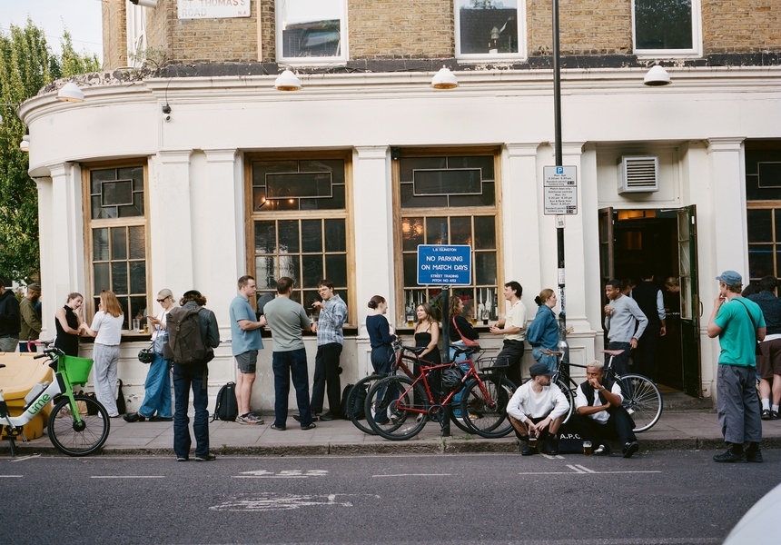 The Plimsoll