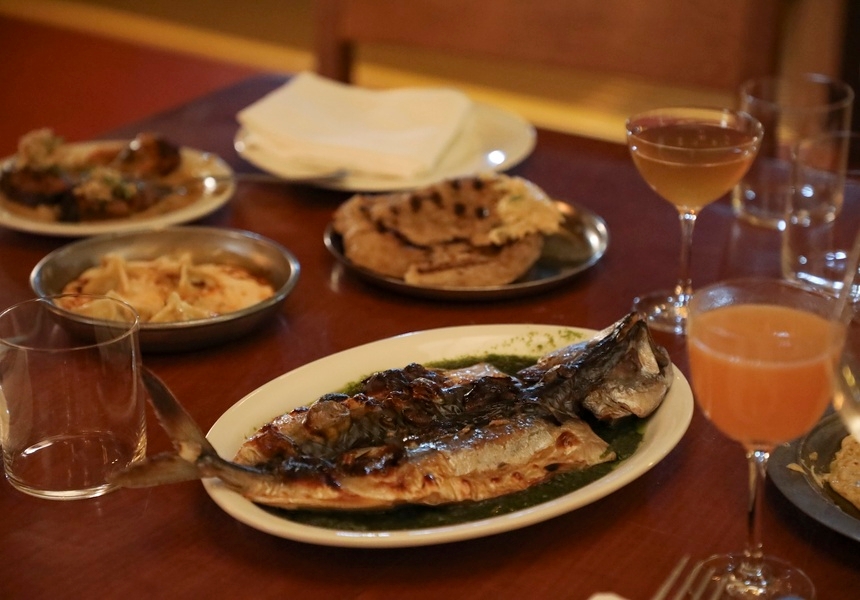 Photo: Claire Henham