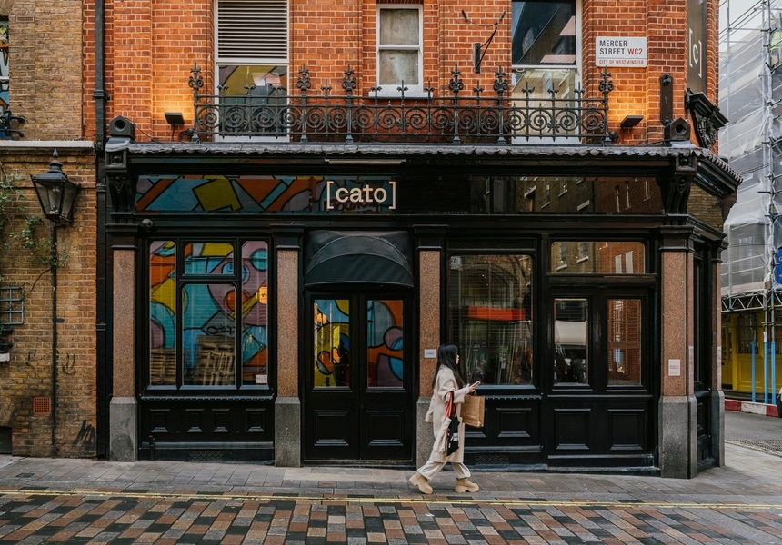 Cato