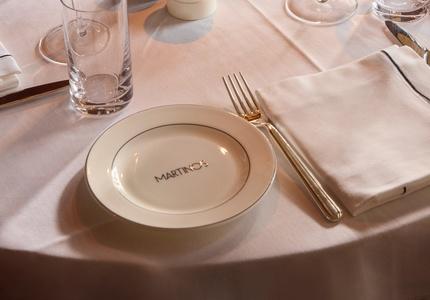 Photo: courtesy of Martino's