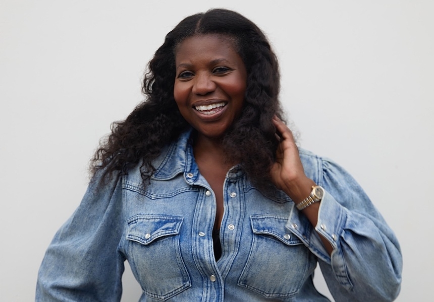 Charlotte Mensah
