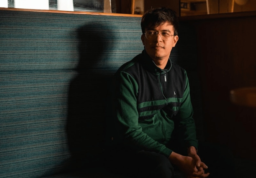 Phil Wang
