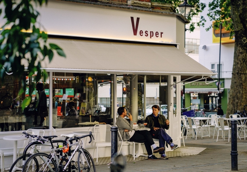 Vesper