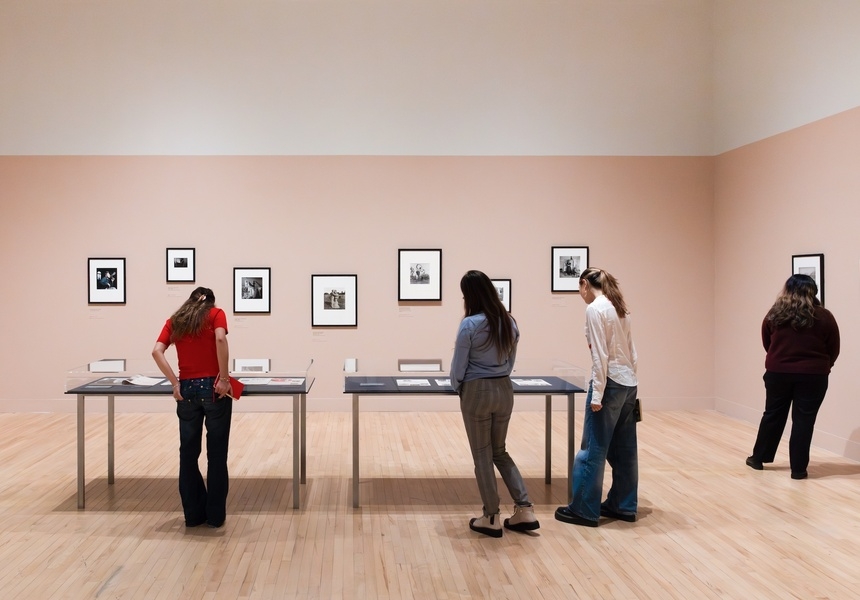Installation Image Credit Installation Photography of Lee Miller at Tate Britain, 2 October 2025–15 February 2026. © Lee Miller Archives, England 2025. All rights reserved. leemiller.co.uk