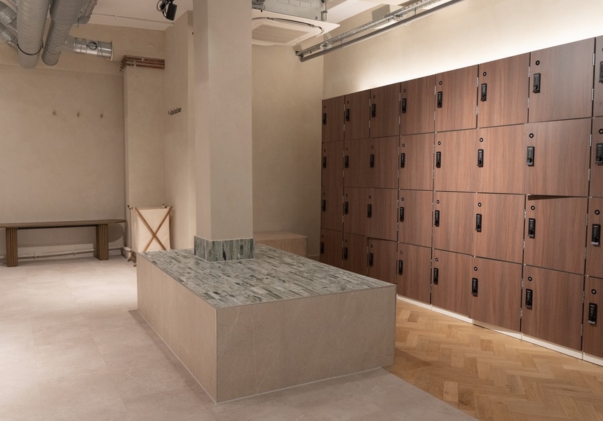 Photo: Courtesy of Yours