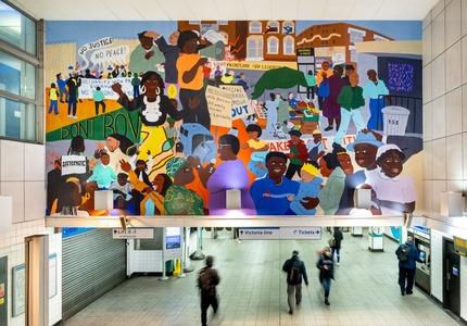 Photo: courtesy of Angus Mill