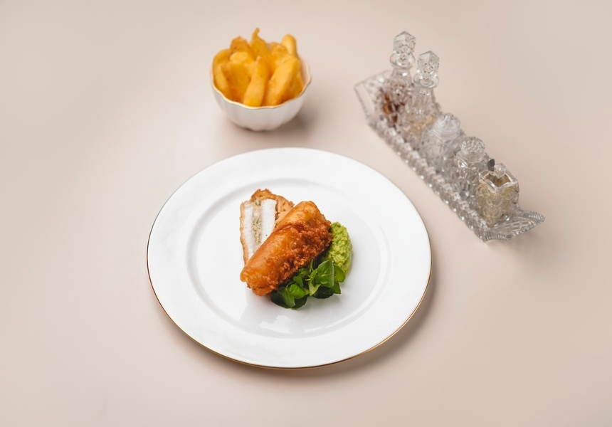 Photo: courtesy of Corenucopia / Food Story Media Ltd