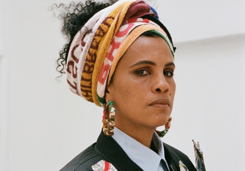 Neneh Cherry