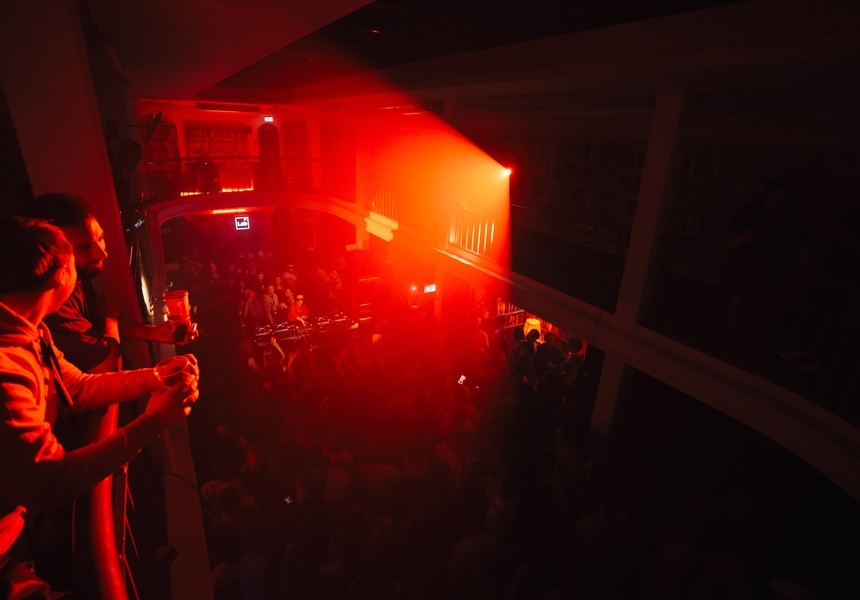 Photo: courtesy of Lab 54