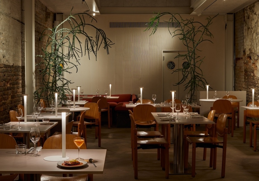 Photo: courtesy of Saltine