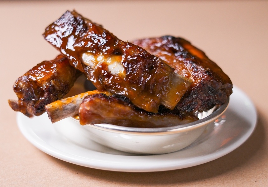 Photo: courtesy of The Devonshire