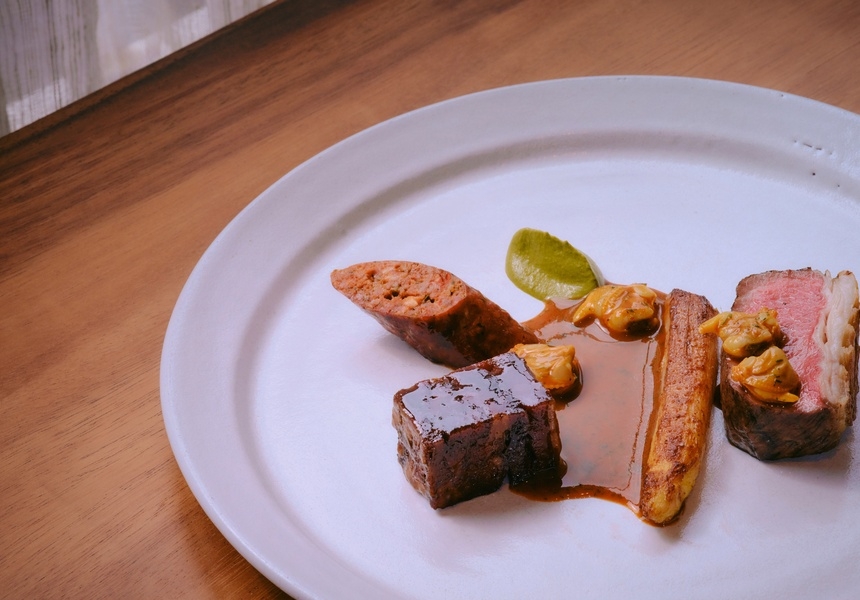 Photo: courtesy of Anglothai