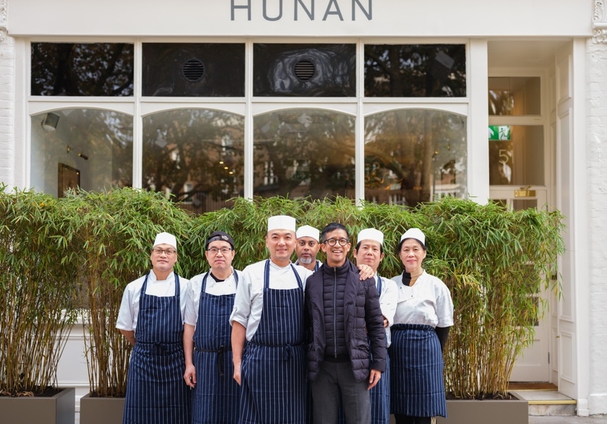Hunan
