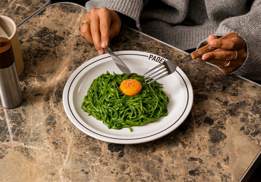 Padella