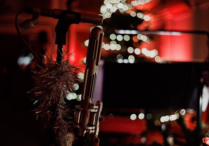 Courtesy of Abbey Road Studios