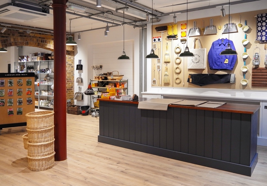 Photo: courtesy of Labour and Wait