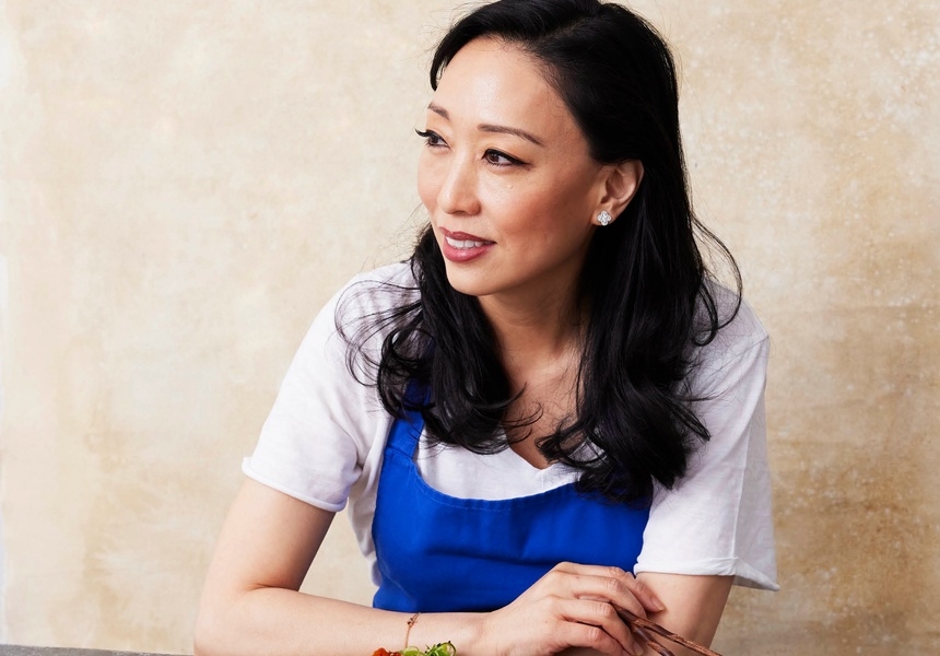 Judy Joo