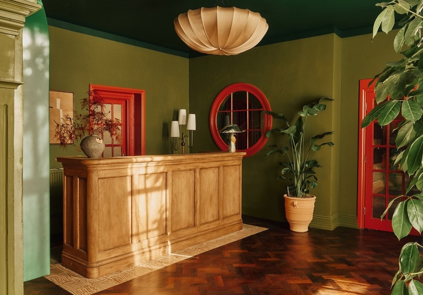 Photo: courtesy of Crafted / Milo Hutchings