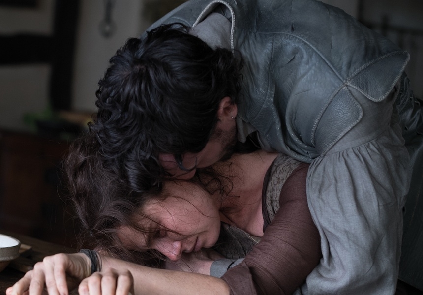 Agata Grzybowska, from Even as a Shadow, Even as a Dream (MACK, 2025). © Focus Features LLC. Courtesy of the artist, Focus Features LLC, and MACK.