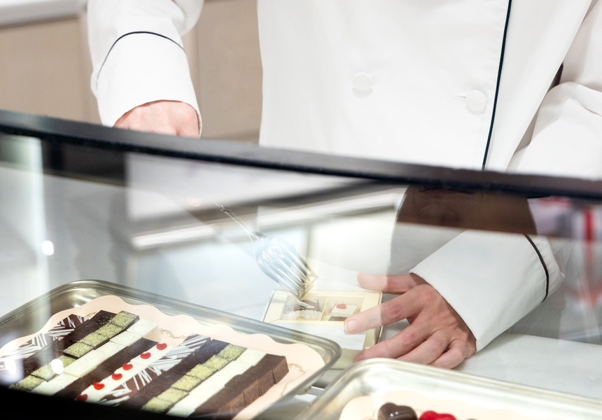 Photo: courtesy of Marchesi 1824