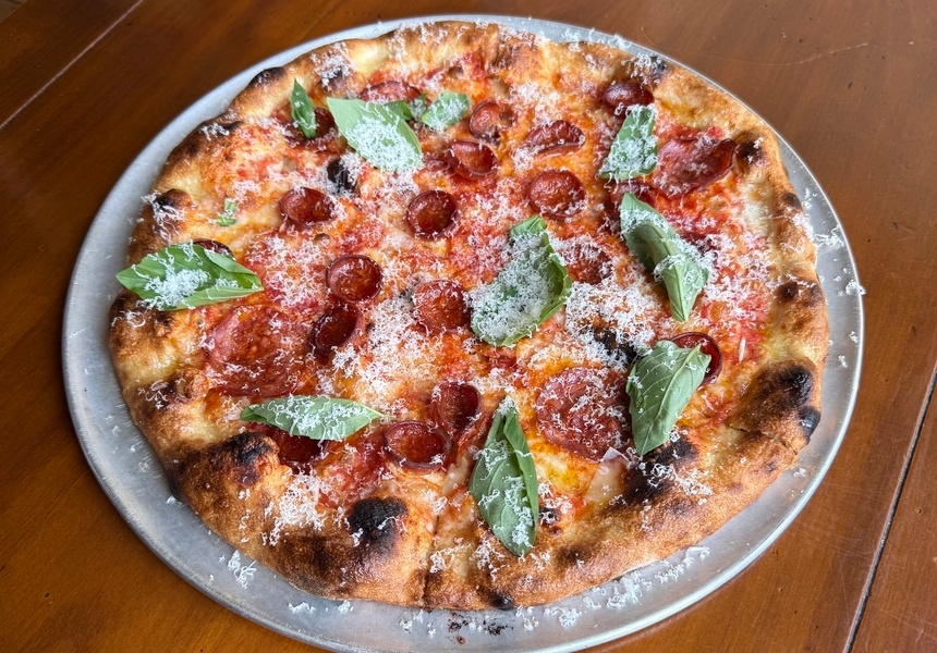 Lauretta's
