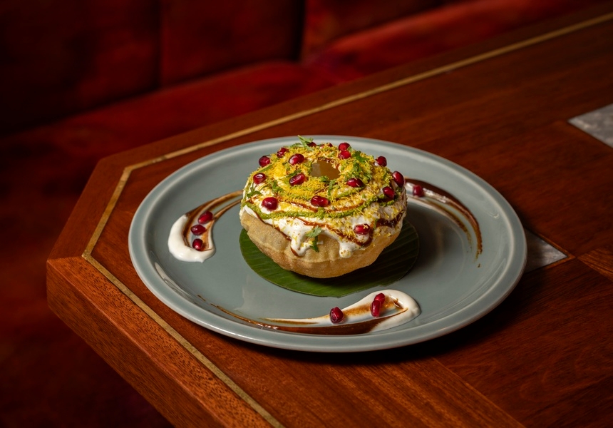 Tamarind Kitchen