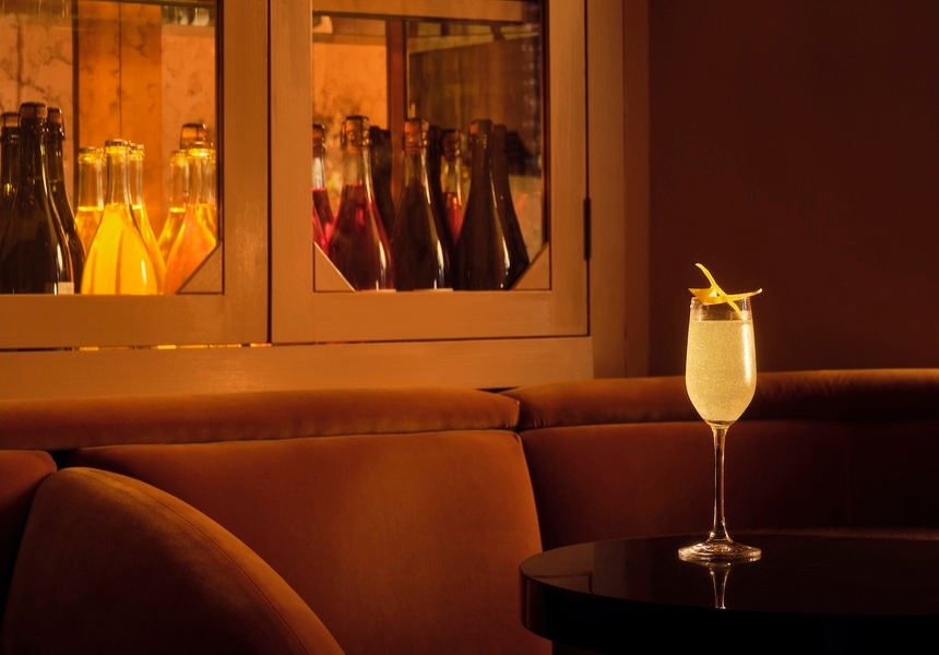 The Mulwray