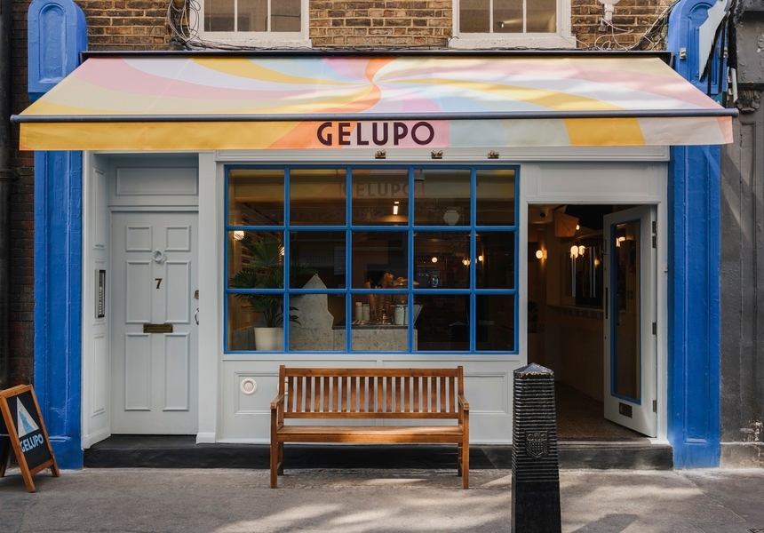 Gelupo