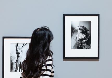 Installation Image Credit Installation Photography of Lee Miller at Tate Britain, 2 October 2025–15 February 2026. © Lee Miller Archives, England 2025. All rights reserved. leemiller.co.uk