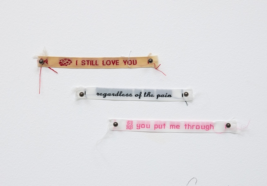 Georgina Odell. Photo: courtesy of Incubator