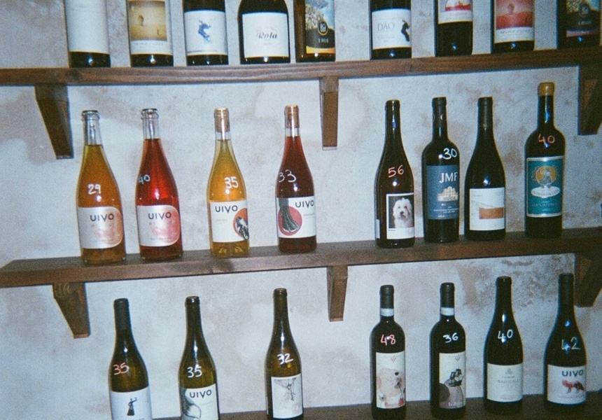 Cantina Boccone