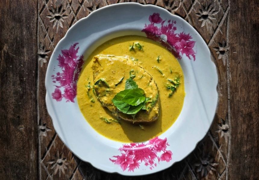 Supansa “Ying” Klaewklong x Kolae