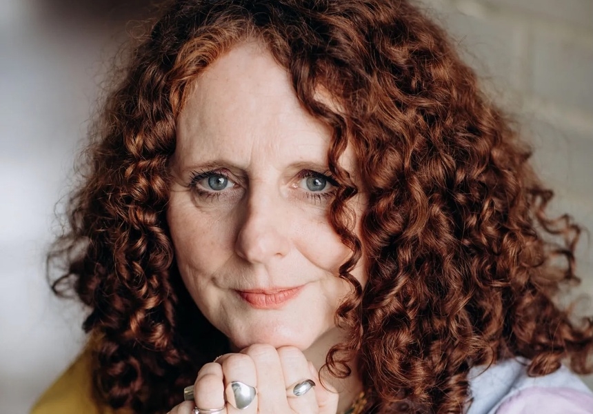 Maggie O'Farrell