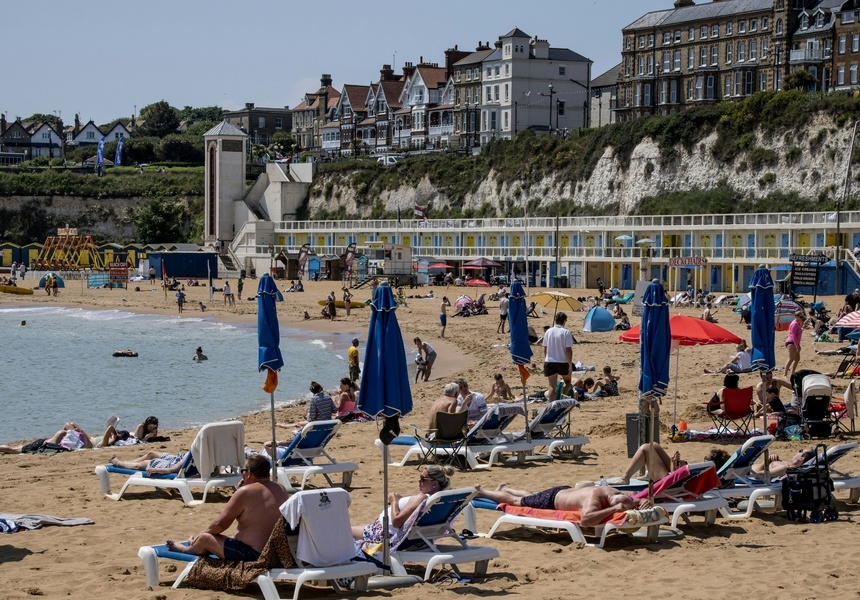 Broadstairs