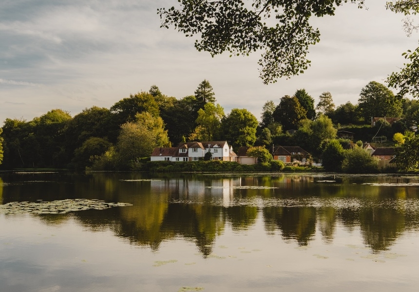 Photo: courtesy of Crafted / Euan Baker