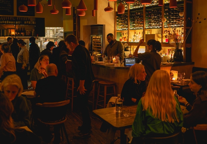 Photo: courtesy of Sune