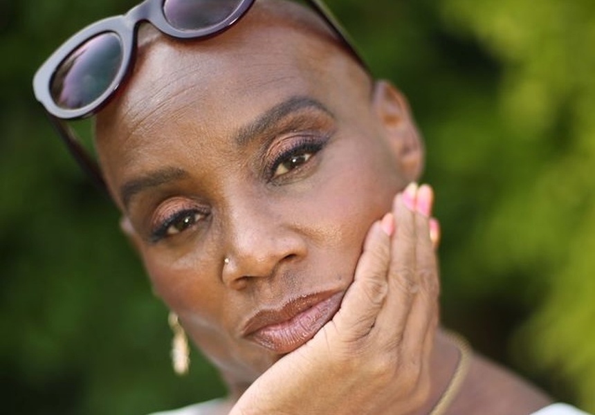 Andi Oliver