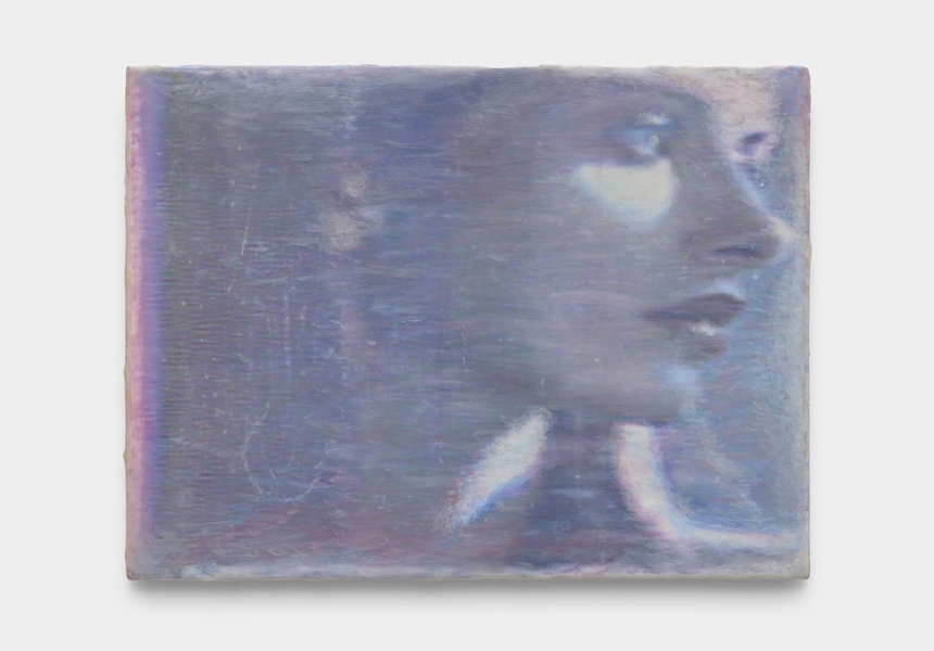 Paul Robas, Full Circle. 2026, Alice Amati