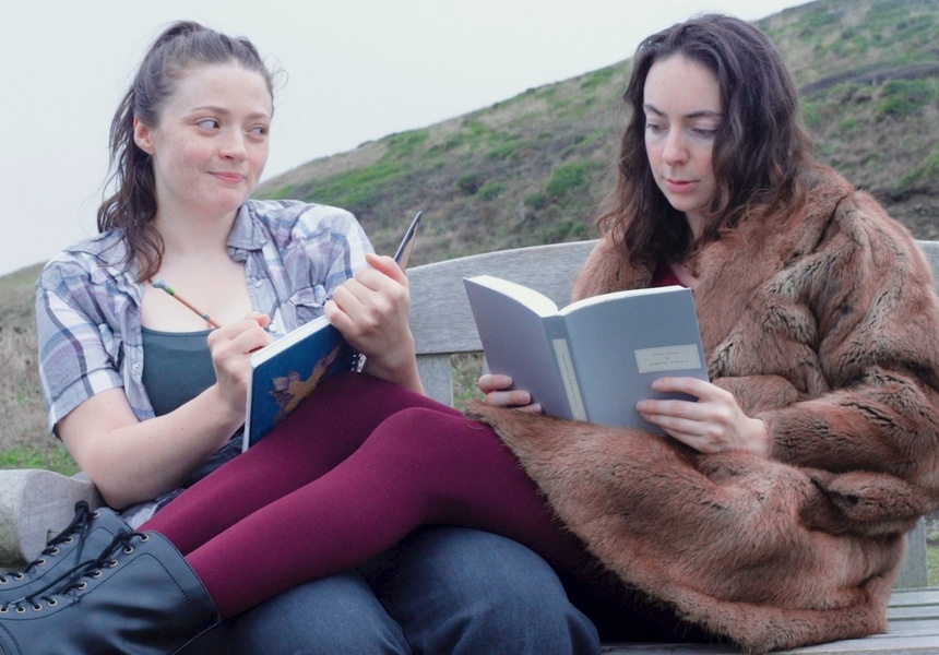 Washed Up. Photo: courtesy of BFI Flare